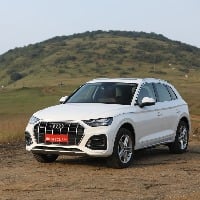Audi India announces price hike across model range