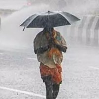 Rains for three days in andhrapradesh from tomorrow