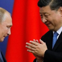 China asked Russia to delay Ukraine invasion until after Olympics