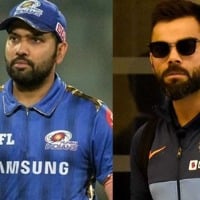 Will make this test match special to Kohli says Rohit Sharma