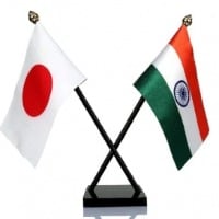 India-Japan collaboration can boost NE India's trade, economy: Envoy