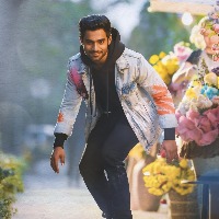 Gali Janardhan Reddy's son Kireeti to make debut with multilingual film