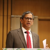 CJI appreciates Centre on evacuating students from Ukraine
