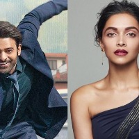 Prabhas shares his conversation with Deepika on sets of 'Project K'