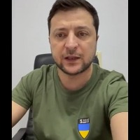 If It Is Explodes End Of Europe Zelensky Warns Russia Attack On Nuclear Plant