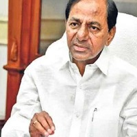 kcr to visit jharkhand