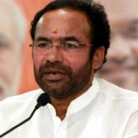 kishan reddy writes another letter to kcr