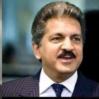 Anand Mahindra accepts Nag Ashwin request for Prabhas new movie Project K