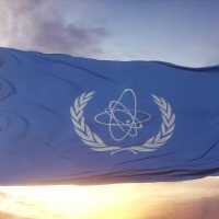 IAEA statement on Ukraine nuclear power plant