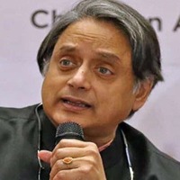 Govt's efforts in rescuing Indians deserve praise, not PR exercise: Tharoor