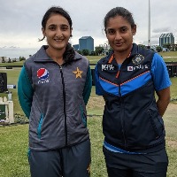 Women's World Cup: India lock horns with arch-rivals Pakistan in first match