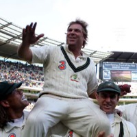 Shane Warne Friends battled for 20 mins to try and save Australian legend