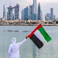 UAE offers visa free offer to ukraine