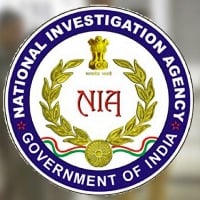 NIA searches in Virasam Pinakapani