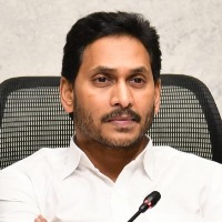 Student Dies By Snake Bite in Vizianagaram CM Jagan Announces Aide