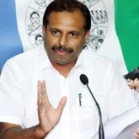 Srikanth Reddy invites TDP to come to assembly meetings