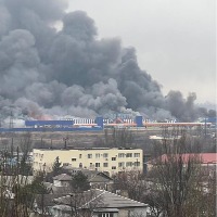 Ukraine alleges Russia violates ceasefire in Mariupol city