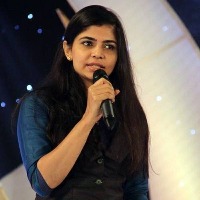 Singer Chinmayi Sripaada says her mother was not official spokesperson 
