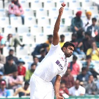 1st Test: Ashwin surpasses Kapil Dev to become India's second-highest wicket-taker in Tests