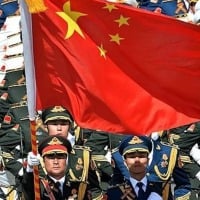 China raises defence budget to 230 billion dollars