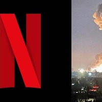 Netflix suspends service in Russia amid invasion of Ukraine
