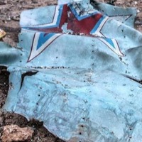 Ukraine shoots down Russian aircraft over Kharkiv pilot dead