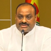 Never faced these many insults says Atchannaidu
