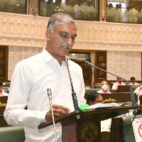 Telangana budget session begins