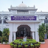 Telangana Assembly sessions up to15th of this month