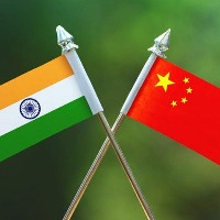 India and China should not drain each others energies says China foreign minister