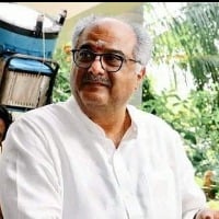 Boney Kapoor compares South and Bollywood movies
