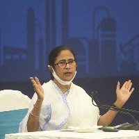 Prompt action of pilot averted collision: Mamata