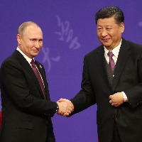 Chinese President has power to stop Russia-Ukraine war: American economist