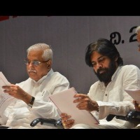 I draw inspiration from former SC judge Gopala Gowda to fight against evil: Pawan