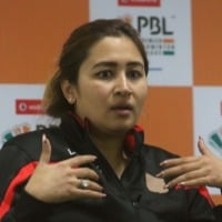 'I was called Made in China': Jwala Gutta reveals how she faced racial barbs