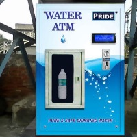 Women water ATM operators turn entrepreneurs, educators
