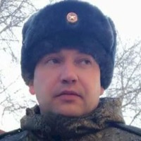 Russian Major General Vitaly Gerasimov killed during battle of Kharkiv