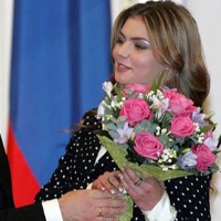 Putin hiding lover Alina and their kids in Switzerland