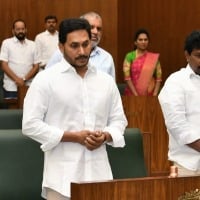 CM Jagan emotional speech about Mekapati Goutham Reddy