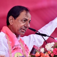 CM KCR tells tomorrow he will make announcement in assembly