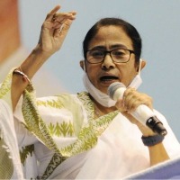 mamata banerjee comments on bjp