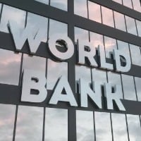 World Bank decided to give huge financial package to war his Ukraine