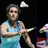 Sindhu, Srikanth, Saina, Lakshya, Prannoy enter second round of 2022 German Open