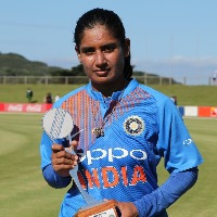 Shreyas, Mithali, Deepti nominated for ICC Player of the Month