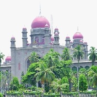 Telangana HC issues notice on suspension of BJP MLAs