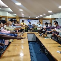 Jio Telangana Celebrates the 51st National Safety Week