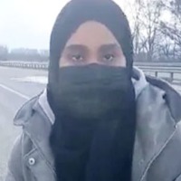 Pakistani girl thanks PM Modi Indian Embassy for evacuating her from war zone in Ukraine 