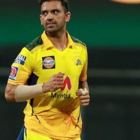 No surgery for now Deepak Chahar may play IPL from mid April