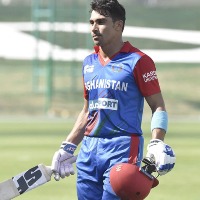 Afghanistan Young Player Gets Gujarat Titans Berth