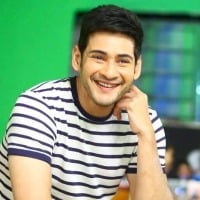 cine hero mahesh babu thanks to ap cm ys jagan